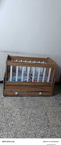 جرباية طفل هزاز بدون ضرر سعرها 50 الف قفل مكاني بغداد جسر ديالى واكو ت...