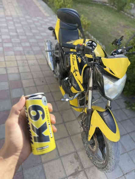 سايم بطحه. البيع 
موديل19 محرك 200 
سعر 900 وبي مجال 
رقم *********** رمادي
