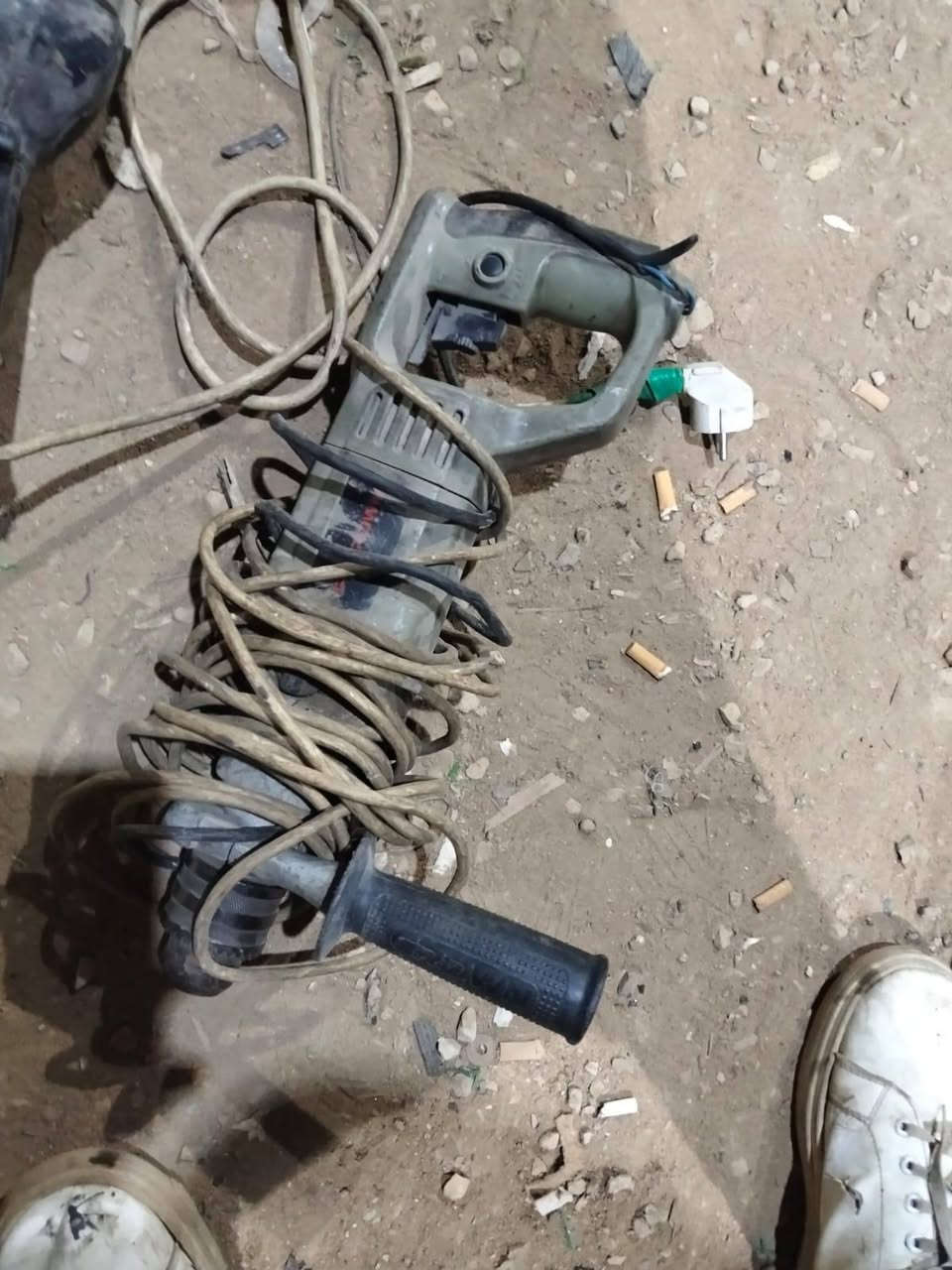 حماده الحداد 01158691916


**إذا كنت صاحب هذا الإعلان وتريد حذفه لأي سبب، رجاءا أرسل رسالة إلى الدعم الفني**
