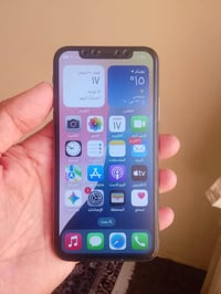 اكس اس ٦٤ • بطارية ٧٦ • بصمة متوقفة