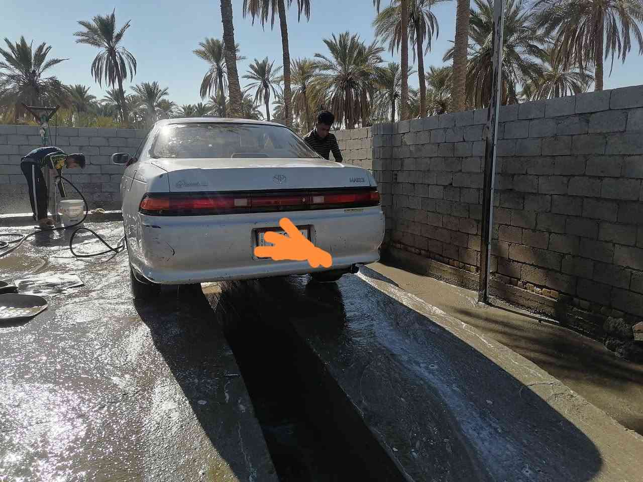 مارك نفخ موديل 93 مكفوله من الكص ونقل الجثه مكنيه ونجي تبخر كير حاويه ستوني شاده رقم انبار سنويته ل28
السعر ب55 بيه مجال قليل
***********
