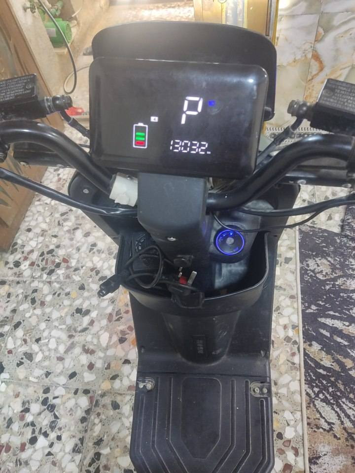 خلف مدارس العميد
السلام عليكم بايسكل شحن للبيع نضيف مامتعوب ويا سويجات ثنين وكارت وبصمه لستفسار واتساب ***********
