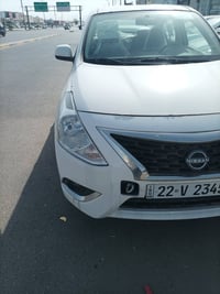 نيسان صني • ٢٠٢٤ • صفر