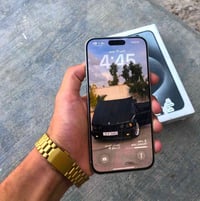 ايفون ١٥ برو ماكس • ٢٥٦ • النجف الاشرف