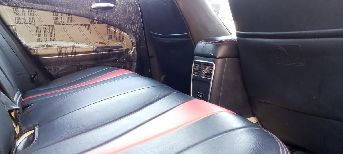 سلام عليكم
للبيع دوج جارجر موديل 15اصل
محرك  3600 
موصفات ال sxt  العاديه 
رقم صلاح دين ابسم صاحبها 
سياره استخدام شخصي جديده
وجاهزه مكان الديوانية 
بيها بارد بجاملغ الخلفي
وتبديل بابتين
السعر المطلوب  150 وبيها مجال
رقم صاحب السياره ***********
