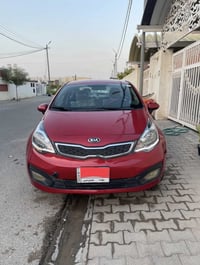 ريو ٢٠١٣ • ١٦٠٠ سي سي • بغداد باسمي