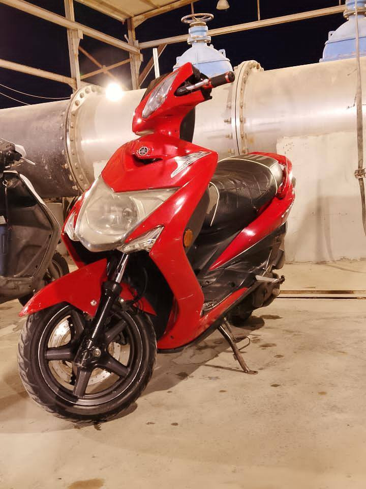 سكنس لد ياباني كفاله كهربائية كله شغاله مكاني بغداد ***********
