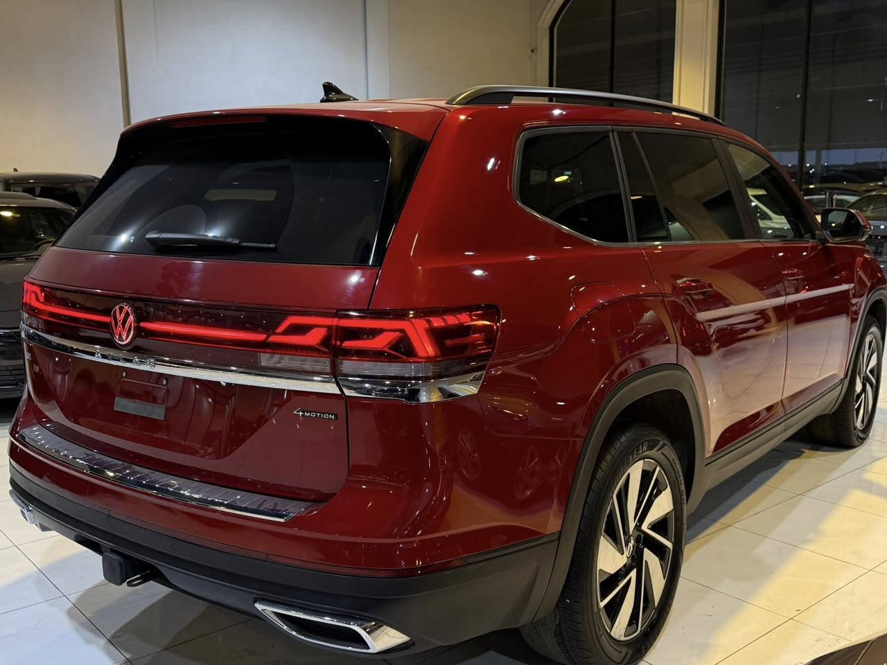 عربى/کوردی
VW Atlas

SE~2023

عدد الأميال : 9,000ميل

ضرر: بدون صبغ

سلندر: 4 سلندر

محرک: 2.4

السعر / 23,800$

كاميرا خلفية - مسند الید - تحدید السرعة - شاشة - کشن كهربائي - كشن حار- كشن تبريت- 8 وسادة هوائية - لایت زینون - سستم الایفون

VW Atlas

SE~Denali

ماوەی ڕۆیشتن : 9,000ميل

بۆیاغ:بى سبوغ

پستۆن: 4 پستۆن

بزوێنەر: 4

 نرخ / 23,800$ 

کامێرەی دواوە - بالیفی دەست - دیاریکردنی خێرای - شاشە - کوشن کارەبایی-كوشن سارد -کوشن گەرم - 8 پەرەشووت - لایت زینۆن - سستەمی 

ئایفۆن

:

(معرض ميناء دبي)

***********~کۆروک

***********~اسیا
