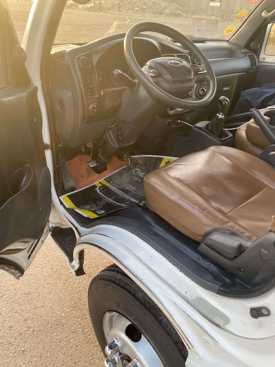 سلام عليكم فحل مديل 2017 مشروع وطني سنويه ال 29 

مكينه مسكر 7كير مكينه جديده مكفوله من ضربه وكص 

شاصي مكفوله تخم تايره صدر جديد دوشمه جديد 

السعر 135 العنوان بغداد كماليه رقم ‭٠٧٧٦ ٠٥٠ ٠٣٧٣‬
