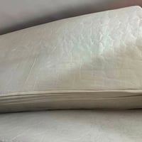 دوشك • دوشك نفر واحد • دوشك تركي • دواشك • فرشه نوم • فراش • مفرد • سر...