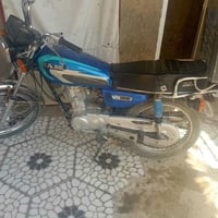 دراجه • اربعه قير • للبيع • وصوليه • سنويه