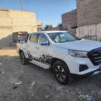 المواصفات العامة : المحرك: 2.4 لتر تيربو بنزين ناقل الحركة: اوتماتيك  ...