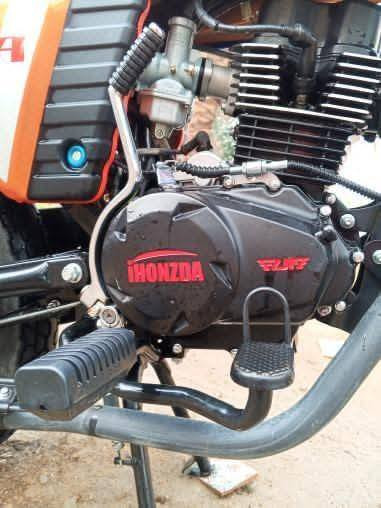 السلام عليكم  دراجه هونزده  2025 اوراق اسكنر  محرك 200 فول مواصفات سعره مليون500 قفل 
مكان شوملي 
***********
