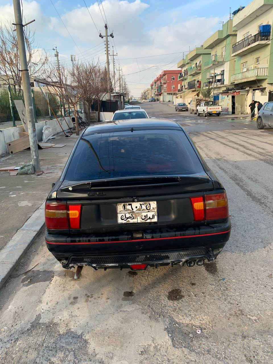 سلاو ئەم ئۆپل لۆ فرۆشتن مەکینە 20 گیر عادیە رەقەم دهۆک هەموو شتی بە شەرت 190 هەزار خرامەی لەسەرە پاش ماعەلە لۆت دەگەرێنمەو 28 مەجال شوێن هەوڵێر
رقم7506392778
