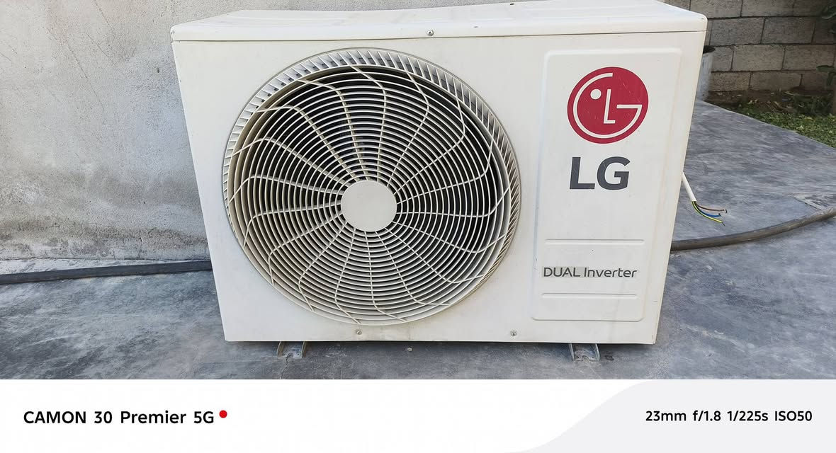 سبلت LG طنين انفيرتر سعره 450 مكاني صلاح الدين قضاء الشرقاط رقمي *********** او مراوس بسبلت ميديا طن ونص انفيرتر.
