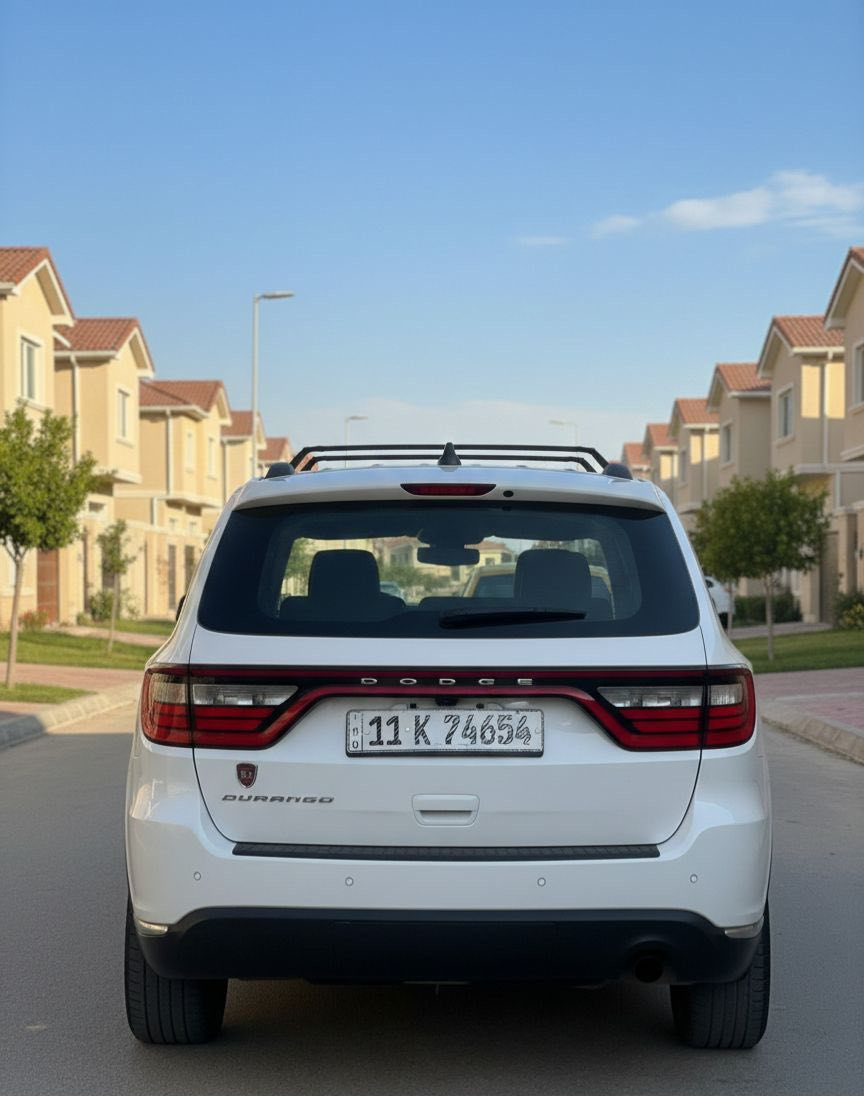 السلام عليكم ورحمة الله وبركاته
DOOGE Durenko دوج دورنكو

   <<💎خــلــيــجــي💎>>

شركة((لــيــث العبـــيدي))

 موديـــل <  2019  > آصل آصل

🧨🧨🧨مواصفات…🧨🧨🧨

1-فتحة سقف

2-دخول بصمة ذكي

3-شاشة كار بلي+كاميرا 

4- كشنات جلد +داخل عسلي

5- تو ويل

6- 7 مقاعد 

7- محرك 3600 ✈️ 

8- شفتات ستيرن 

9- كير طيارة 

10- تشغيل عن بعد 

11- تبريد ❄️ + تدفئه بشرط 100‎%‎

12- حساس خلفي 

13-ماشية 120KM🔔

14- بأسمي شخصياً + هزة ولوحات وسنوية كلة جديد 

🪬محـــرك + گـــيـــر🪬

100‎%‎ كفالة

السيارة عليها ادامة كامله من المحرك فيت بم نوزلات غرف احتراق ادامة كامله من الصندوق للبنيد  

————————————————-

<<<🔮السيارة كفالة عامة🔮>>>

عدة شبر صبغ بالباب اثر شخط 

————————————————- 

💈الســــــــــعـــر💈

    <<<< 290>>>>

قابل للتفاوض ميعجبك السعر اترك كلمة طيبة🌹

مكان السيارة 

<<<ناصرية مركز>>>

للأستفسار هـ: ***********
