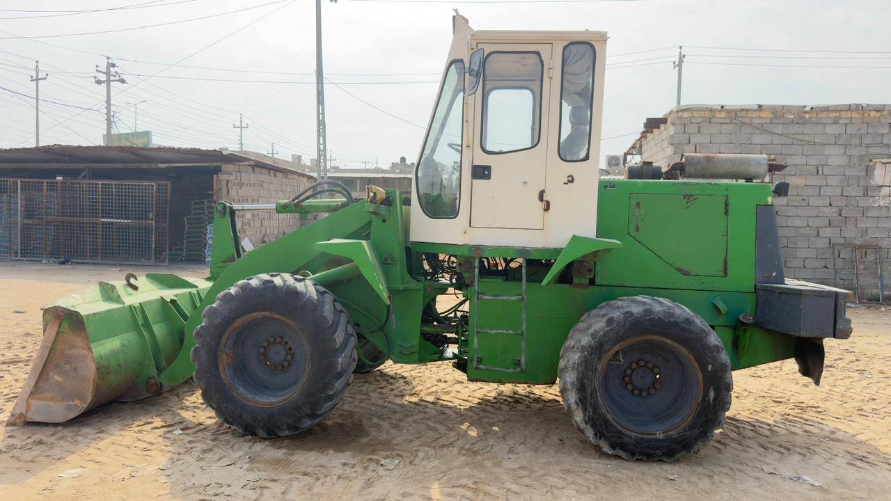 سلام عليكم شفل جاهز للعمل سعر مناسب للشراي
للستفسار اتصل براعيه لاتراسل مكلف بنشر ***********
