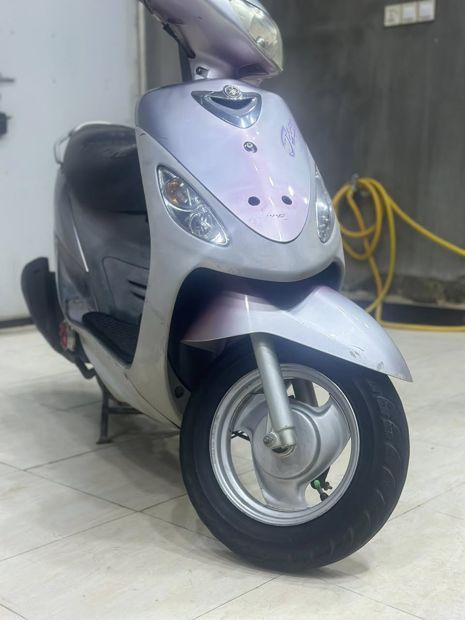 سلام عليكم
وينه ليدور ناشف هاي لقطعه مفوله وفول ملاح ماشيه ١٦ الف 
كفاله عامه من برغي للبرغي مختمه من طول للطول لشراي يدخل خاص او يتصل ***********
