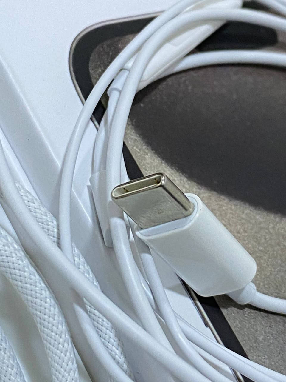 اغراض ايفون ١٥ شاحنة شحن سريع شرط
وهتفون وكارتون اصليات الله شاهد
سعرهن 30 الف توصيل مجاني. شرط الفحص


**إذا كنت صاحب هذا الإعلان وتريد حذفه لأي سبب، رجاءا أرسل رسالة إلى الدعم الفني**