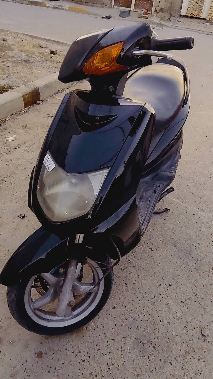 السلام عليكم نثيه سكنس مبدل ولفات فقط شلعه ومعدل دراجه خير من الله ما ناقصهه اي شي كامله عنواني بغداد الحسينيه السعر ب. ٥٠٠ وبيهه مجال لشراي  ***********
