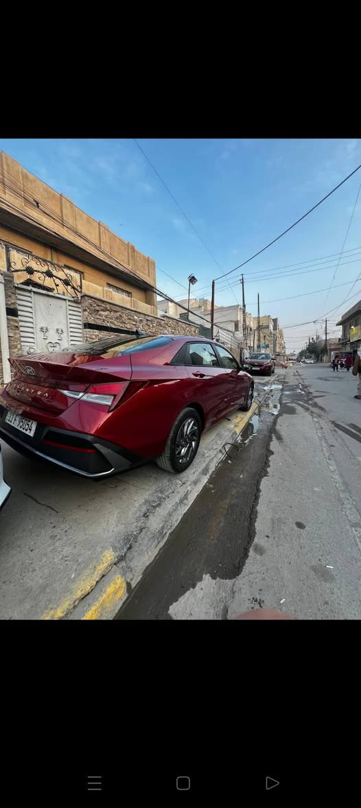 سلام عليكم النتر موديل 2024 سيارة جديدة مكينة 2000 حادث خفيف بلصندوك فقط مصلحة بارد رقم بغداد باسمي مواصفات نص فول شاشة بصمه ماشيه 38 ألف ميل مكان السيارة بغداد بلديات
هاتف ***********
