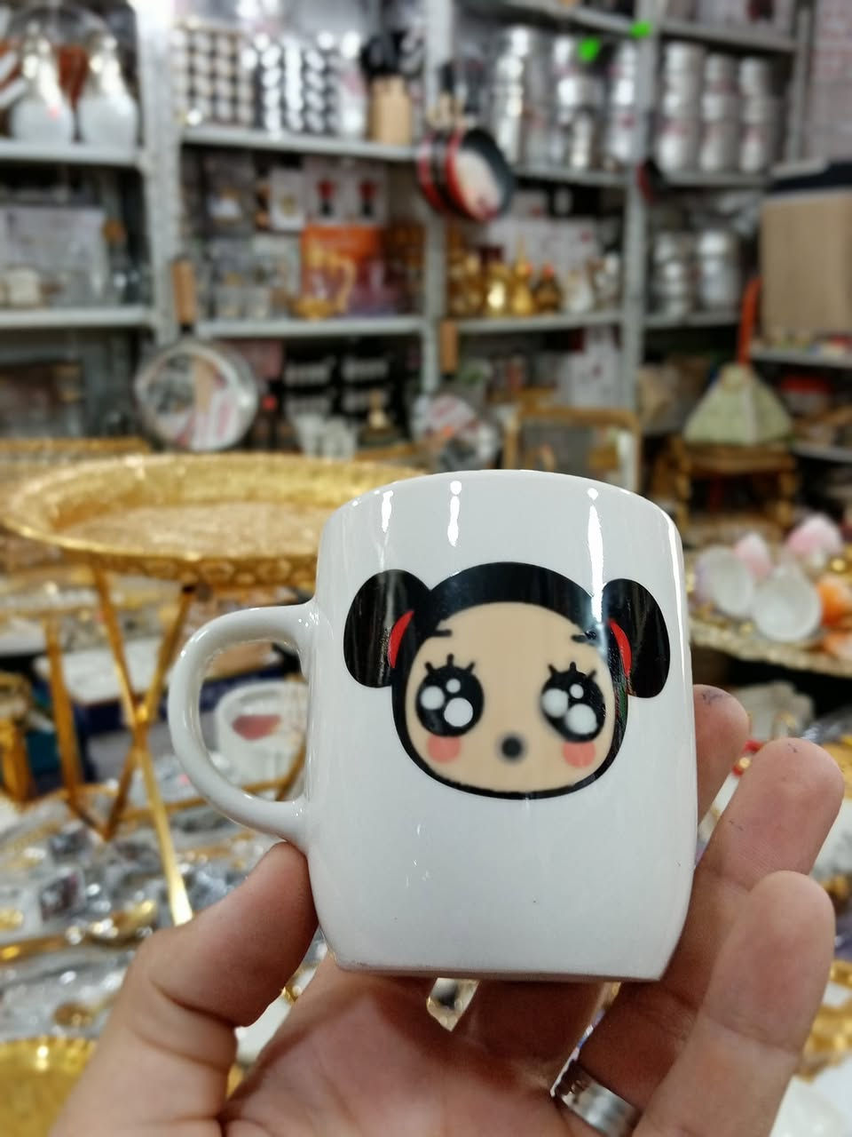 ليبووووول هاايلين😍غير 15الففف🤩🤩


**إذا كنت صاحب هذا الإعلان وتريد حذفه لأي سبب، رجاءا أرسل رسالة إلى الدعم الفني**