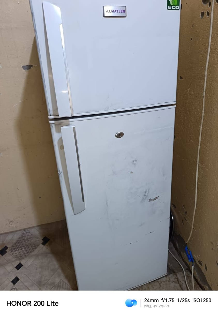 غراض بيت شغالات ونضيفات الثلاجه ب100 المكيف 200 الطباخ 75 المجمده 150 الجلسه 75


**إذا كنت صاحب هذا الإعلان وتريد حذفه لأي سبب، رجاءا أرسل رسالة إلى الدعم الفني**