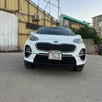 سبورتاج • ٢٠٢٠ • ماشي ٩٢الف