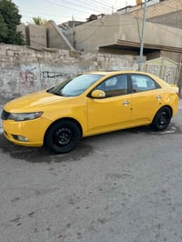 للبيع فقط سيراتو خليجي 🧿🧿 موديل 2009 كير مكينه حدادية تبريد كله جديد 💯...