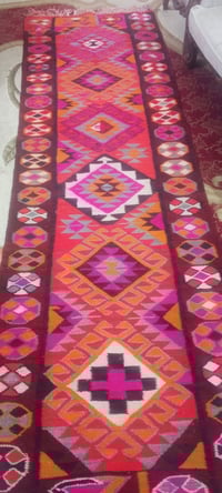 زوليه • مدات • سجاد