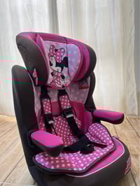 كرسي سيارة • بلا عيب • السليمانية