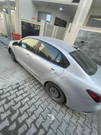 ريو ٢٠٢١ • رقم سليمانيه • ضرر سطحي