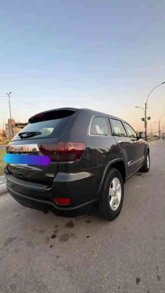 السلام عليكم   جيب
موديل 2011 رقم بغداد الدولي السيارة بيها 5قطع

  لموصفات 

بصمه تشغيل 

بصمه ابواب        

شاشه  

كامره 

كشنات جلد 

كشنات كهرباء 

قطعتين تبريد 

مكينه ٦ سلندر 

تحكم ستيرن جهتين 

مانع انزلاق

سيارة بأسمي 

السعر 135

 للستفسار. 

***********
