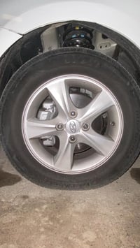 اكسنت • ويل ١٤ • ويل ١٦