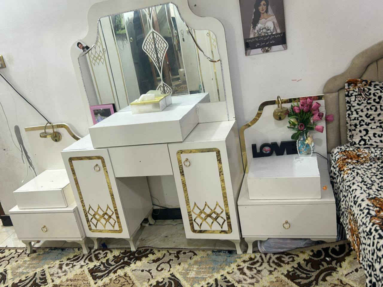 غرفة اخشاب للبيع
سعرها 400 وبيها مجال 
ناصرية مركز


**إذا كنت صاحب هذا الإعلان وتريد حذفه لأي سبب، رجاءا أرسل رسالة إلى الدعم الفني**