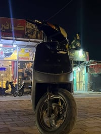 بطه • موديل ٩٩ • نظيفه