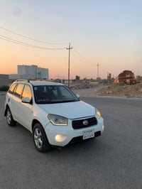 شيري • ٢٠١٢ • محرك ياباني