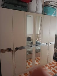 غرفه نوم اخو جديد متكونه 6قطع سعر 600 بغداد شعلة رقم لاستفسار 07780093...