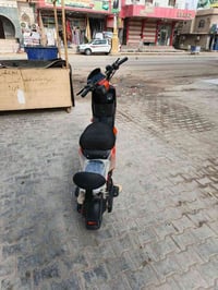 R9 • موديل ٢٠٢٦ • بطاريات ٣٢ أمبير