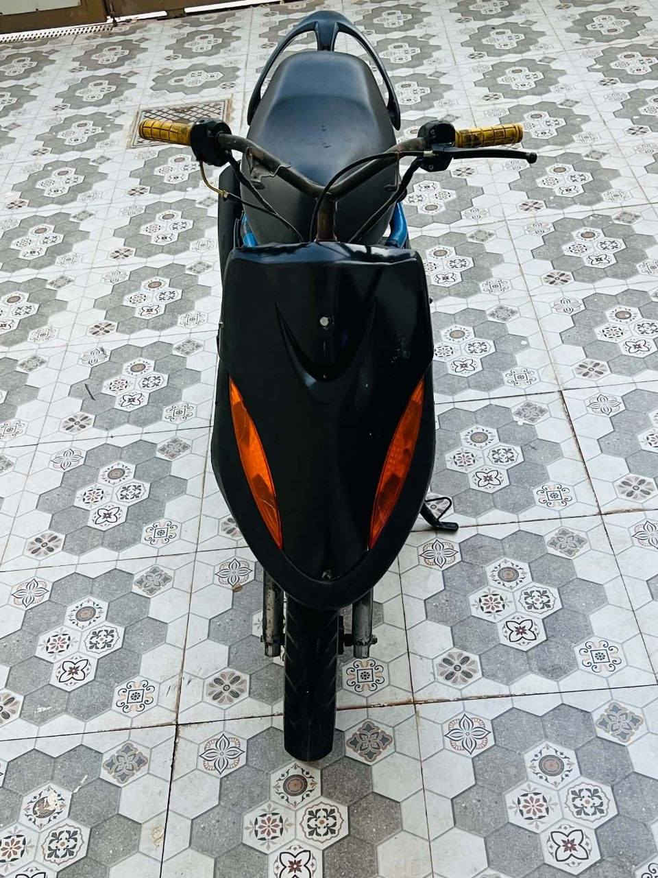 السلام عليكم 
دراجه ماكس عدله للبيع 
السعر 250 بيهاا مجال قليل 
الشراي يتصل ***********
