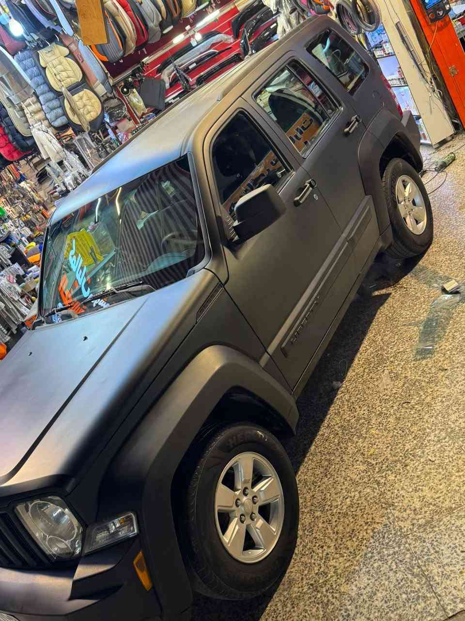 موديل 12 ساره كلش حلو ومغلفه  حادثه بصيط خشم لايت المامي وراجع بارد مكان السياره بغداد السيديه السعر 100 ورقه بدفتر يعني. لتصال ***********
