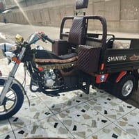 ستوته فحل  عالي شاخوان للبيع موديل 21 محرك 24  شرط محرك 150 ركبه كله ش...