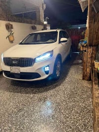 سورنتو 2019 شكل 2020نص فول مكفوله كفالته عامه رقم نيسان كير محرك تبريد...