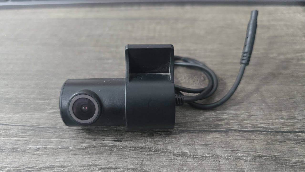 متوفر هاي الداش كام من ماركة IIWEY EYO2
مستعملة لكن كل اغراضها موجودة وشغالة 100%
السعر 65 الف


**إذا كنت صاحب هذا الإعلان وتريد حذفه لأي سبب، رجاءا أرسل رسالة إلى الدعم الفني**