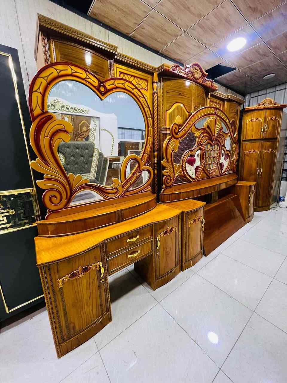 غرفة. عراقي. ٦ملحق لون مميز. شغل. وصط او ادنك ٩٠٠بس واصل. كول. مناطق بغداد


**إذا كنت صاحب هذا الإعلان وتريد حذفه لأي سبب، رجاءا أرسل رسالة إلى الدعم الفني**