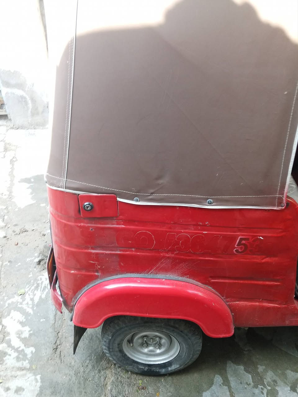 السلام عليكم تكتك موديل 2018شهر11رقم سنوية تحويل مباشربيهةصفحةمعمرةوالدوسةالاماميةمعمرةومصبوغةواللغودمصبوفات للجماليةالعنوان بغدادالكماليةشارع المصرف السعر5و200وبيهةمجال بسيط رقم الهاتف ***********
