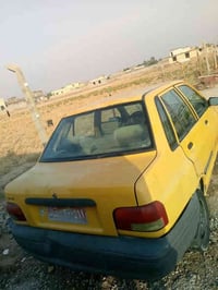 اخوان سايبة ٢٠١٢ البيع مستعجل   سعر ١٢ سيارة جاهزه نظيفة مكاني بغداد ش...