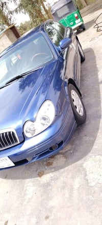 سوناتا • ٢٠٠٣ • رقم بغداد
