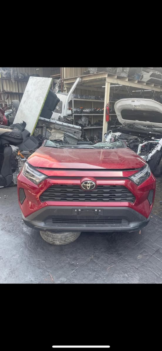 تعلن شركه 🇮🇴طوكيو ⚠️للادوات الاحتياطيه
عن اعاده افتتاحها بسبب ضروف الصيانه🔔🔔🔔
***********

***********المبيعات ***********

تعلن اداره #شركه #طوكيو  عن وصول كافه ادوات تويتا حديث♣️قديم
🧡👋لاندكروز/برادو/كامري/كورلا/افلون/نحله/بيكاشو/اوريون/ كروان/ يارس / فورنر/ فورجنر/ تندرا/ توكاما/

توجد ورشه صيانه متكاملة 🌎
