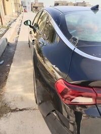 كي 5 • ٢٠٢١ • ١٦٠٠ تيربو